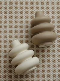 Large Ceramic Vase