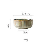 Japanese Plates