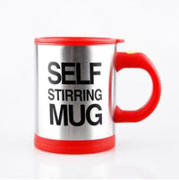 Electric Coffee Mixer for Lazy Mixing